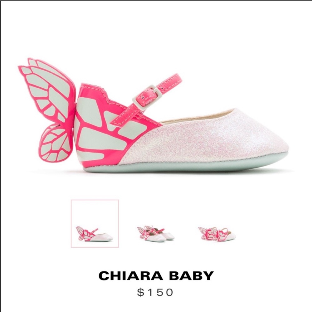 Sophia Webster mini - Picture 2 of 8